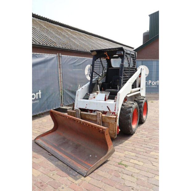 BOBCAT 741-49015904