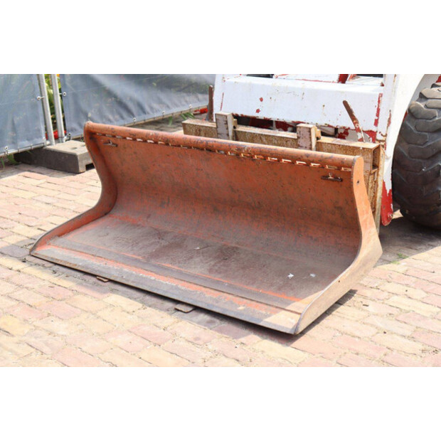 BOBCAT 741-49015905