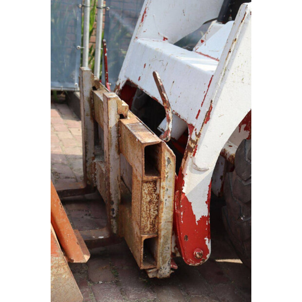 BOBCAT 741-49015906