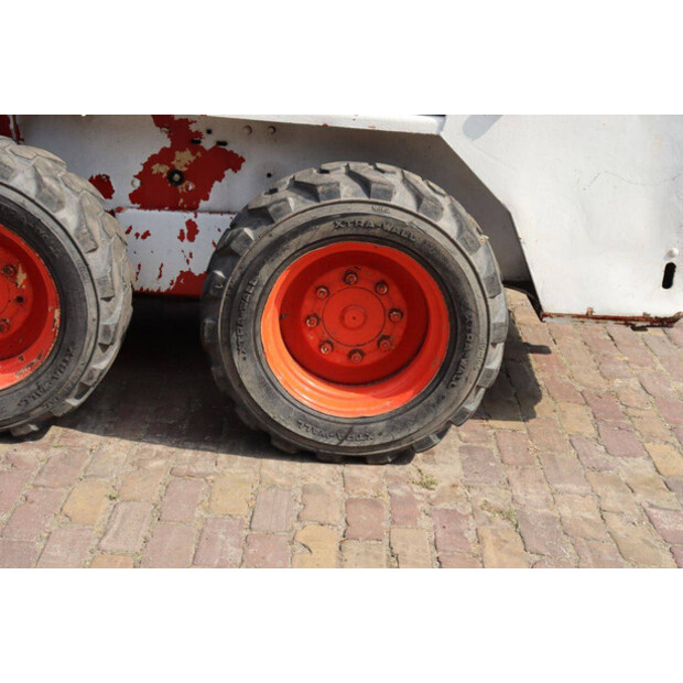 BOBCAT 741-49015909