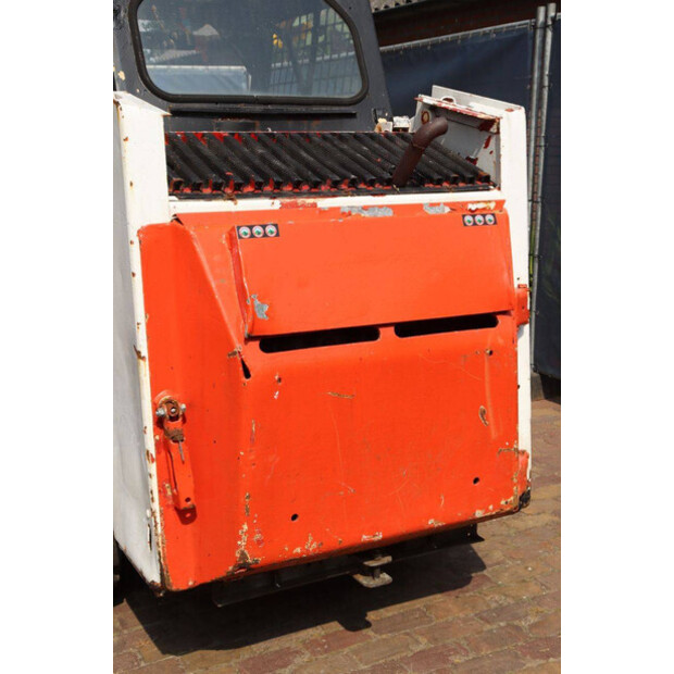 BOBCAT 741-49015910