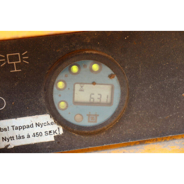 2005 Haulotte OPTIMUM 8-49016033
