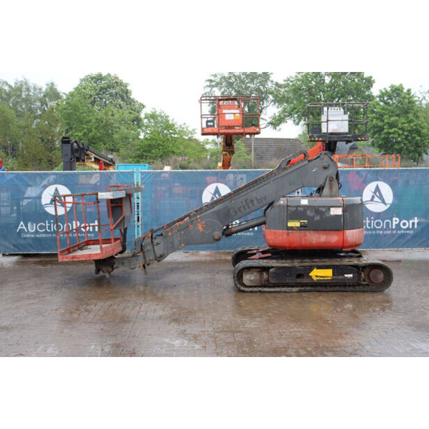 Hitachi HX99B-49016044