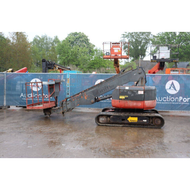 Hitachi HX99B-49016045