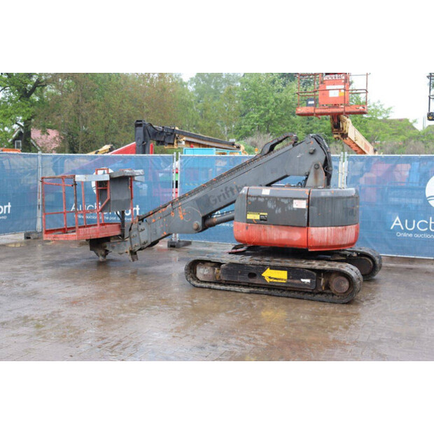 Hitachi HX99B-49016046