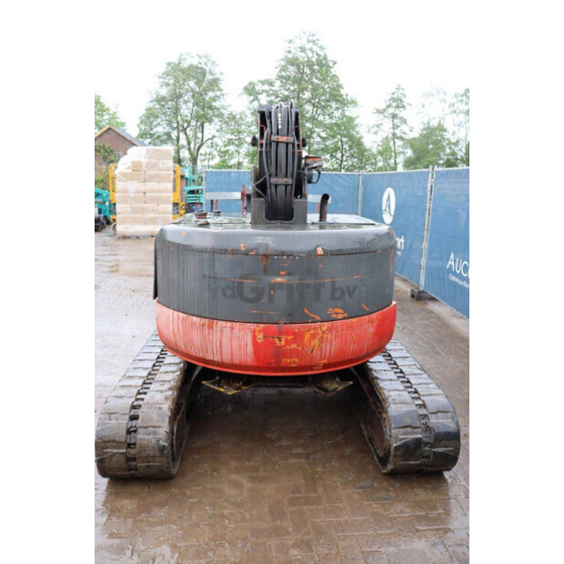 Hitachi HX99B-49016048
