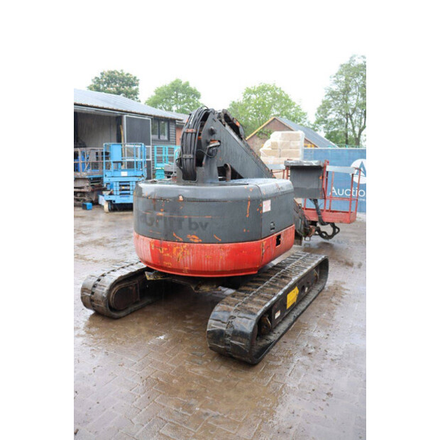 Hitachi HX99B-49016049