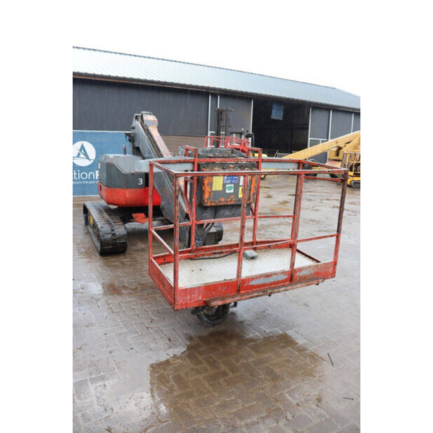 Hitachi HX99B-49016050