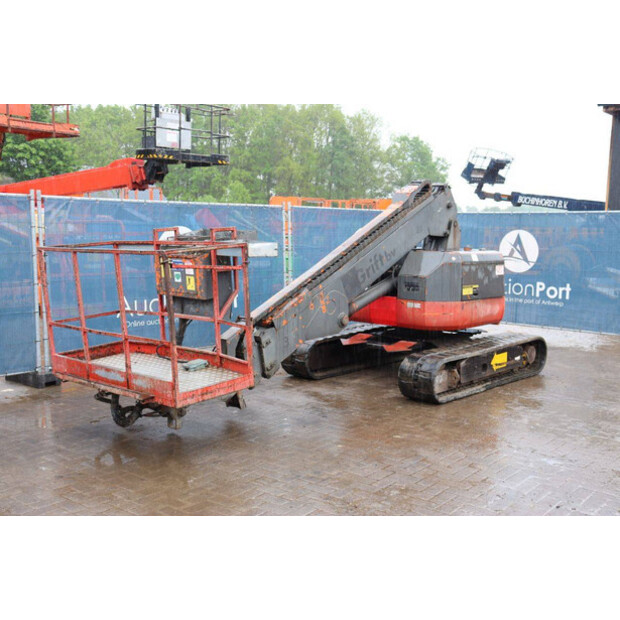 Hitachi HX99B-49016052