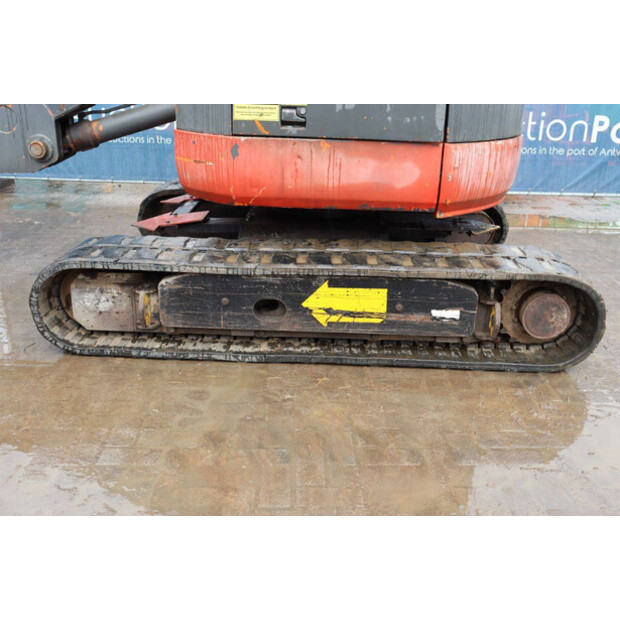Hitachi HX99B-49016053