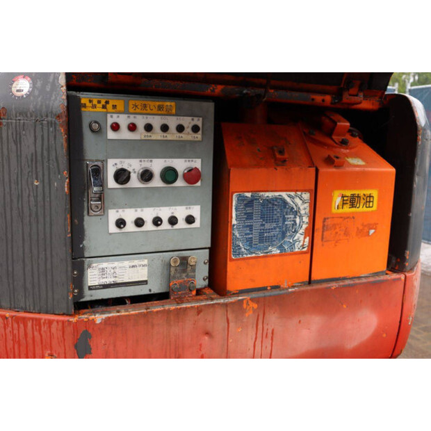Hitachi HX99B-49016056