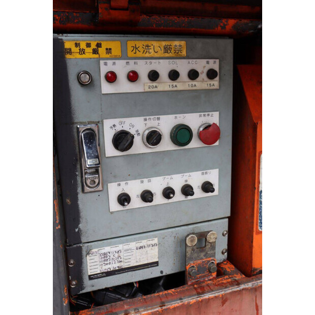 Hitachi HX99B-49016060
