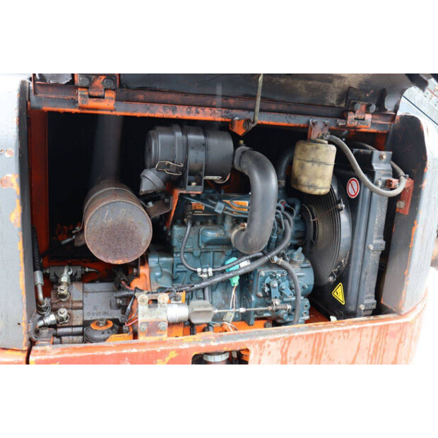 Hitachi HX99B-49016061