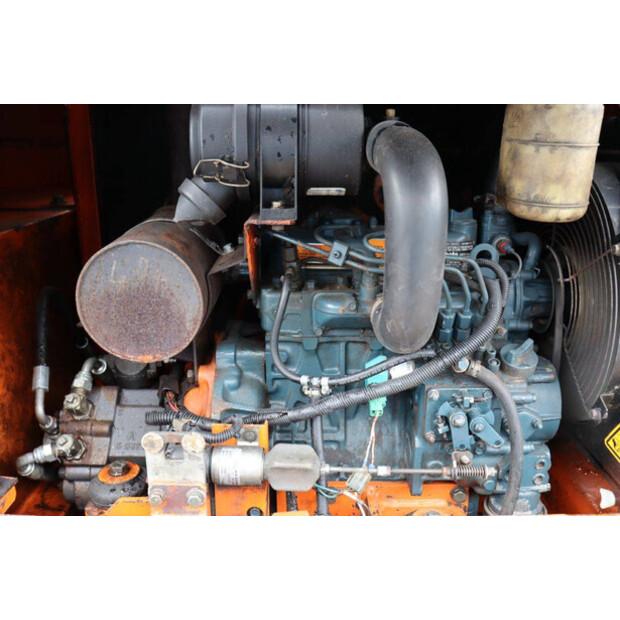 Hitachi HX99B-49016062