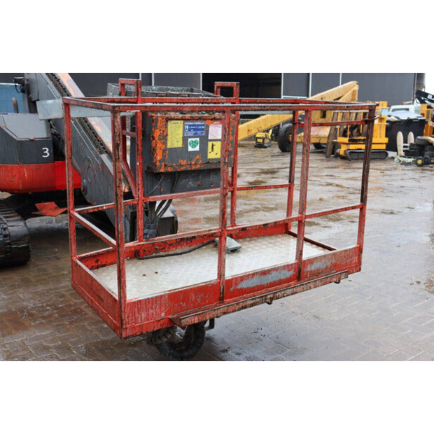 Hitachi HX99B-49016064