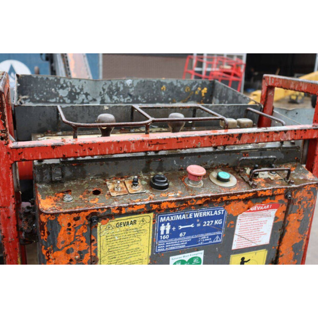Hitachi HX99B-49016067