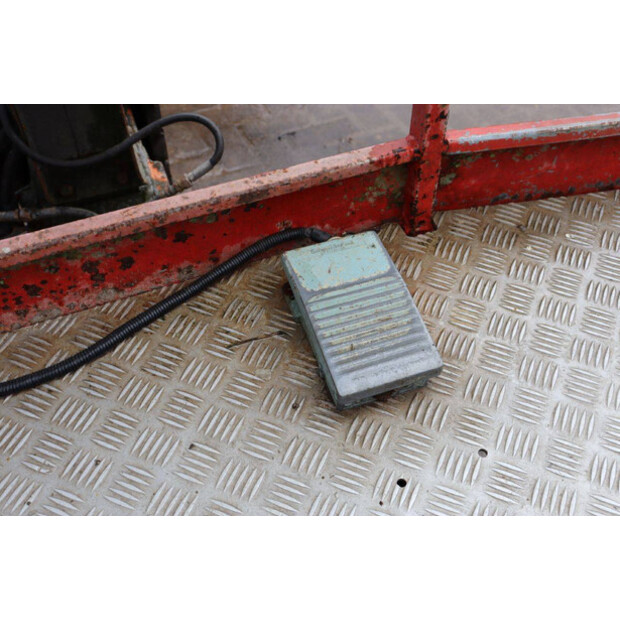 Hitachi HX99B-49016068