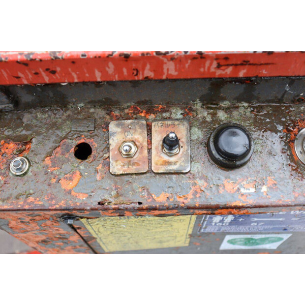 Hitachi HX99B-49016072