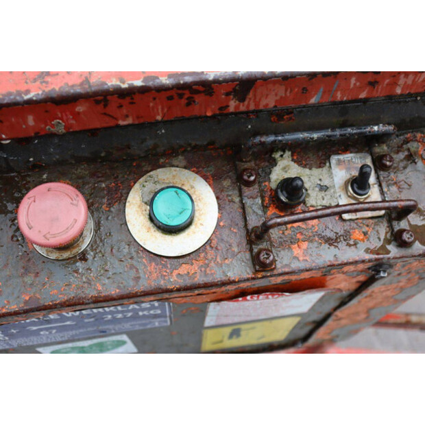 Hitachi HX99B-49016073