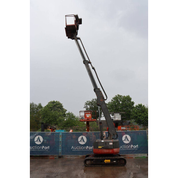 Hitachi HX99B-49016074