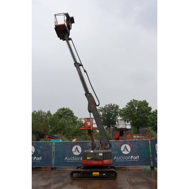 Hitachi HX99B-49016075
