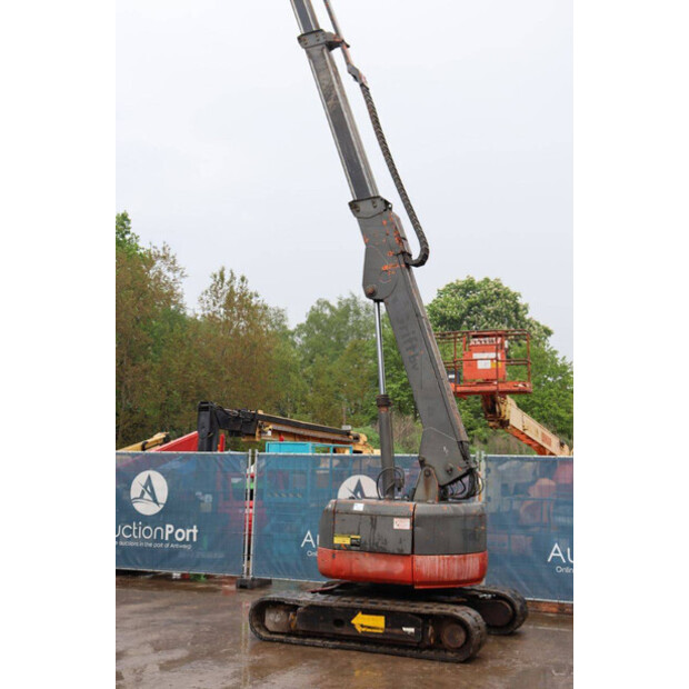 Hitachi HX99B-49016079
