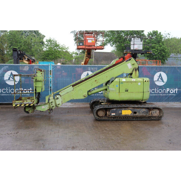 Hitachi HX99B-49016081