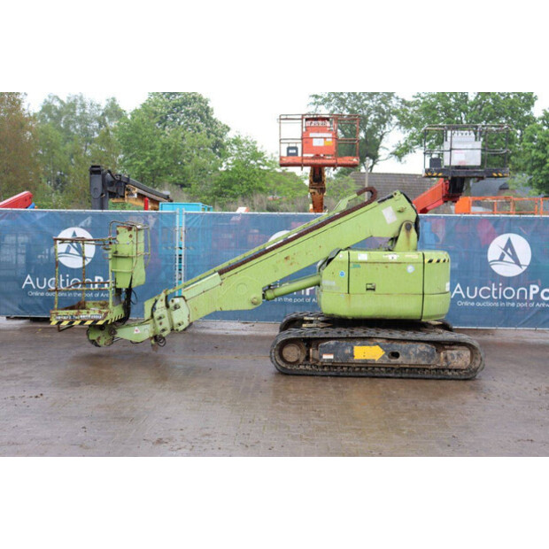 Hitachi HX99B-49016082