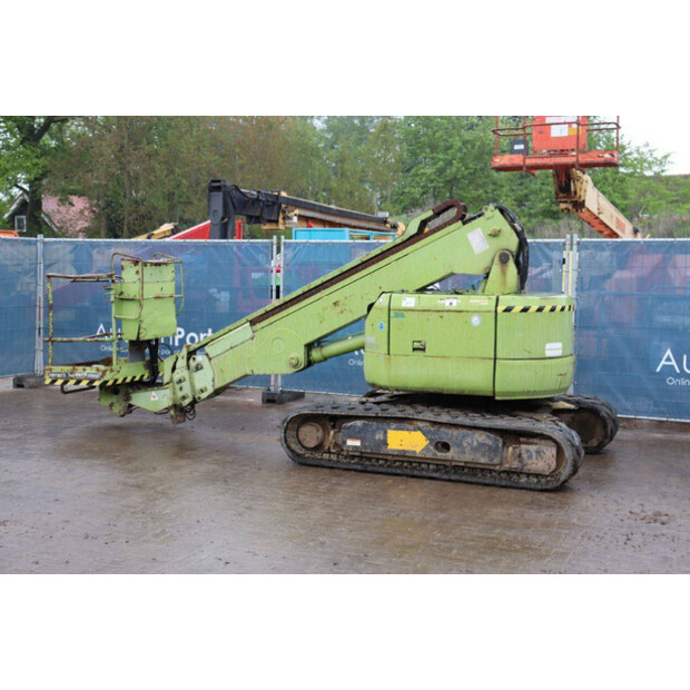Hitachi HX99B-49016083