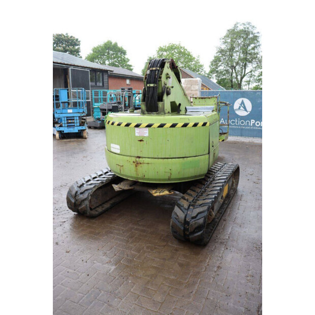 Hitachi HX99B-49016086