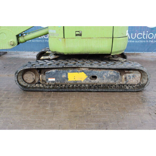 Hitachi HX99B-49016090