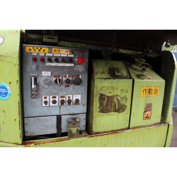 Hitachi HX99B-49016093