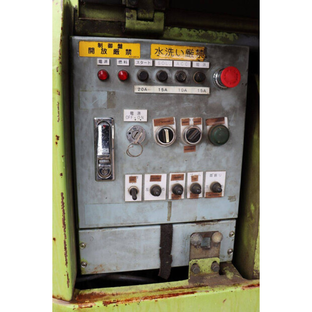Hitachi HX99B-49016094
