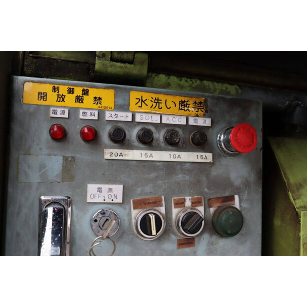 Hitachi HX99B-49016095