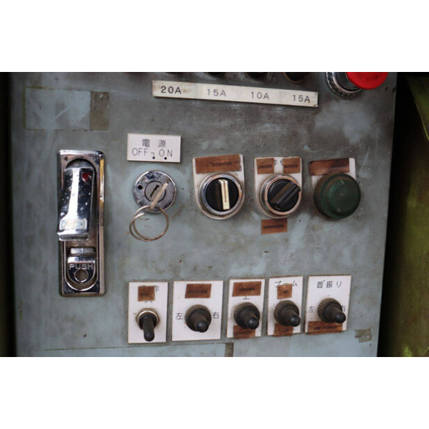 Hitachi HX99B-49016096