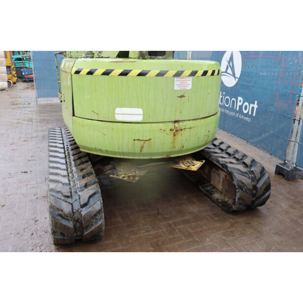 Hitachi HX99B-49016100