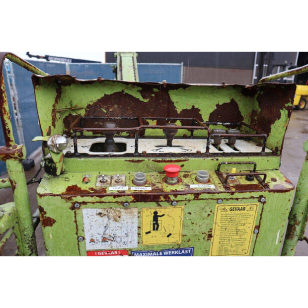 Hitachi HX99B-49016105