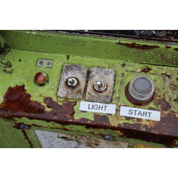 Hitachi HX99B-49016110