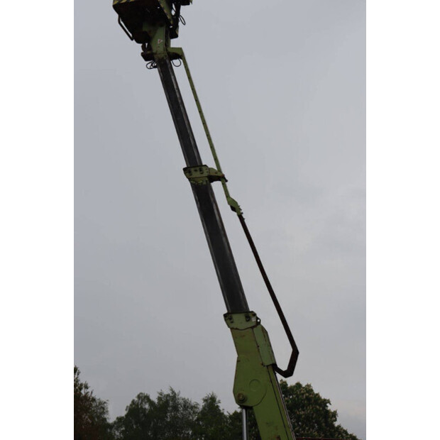 Hitachi HX99B-49016116