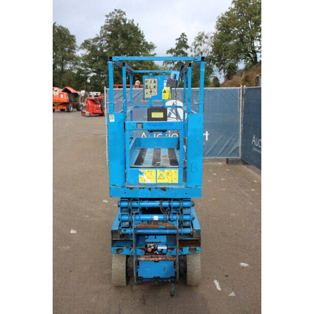 2013 Genie GS2032-49016132