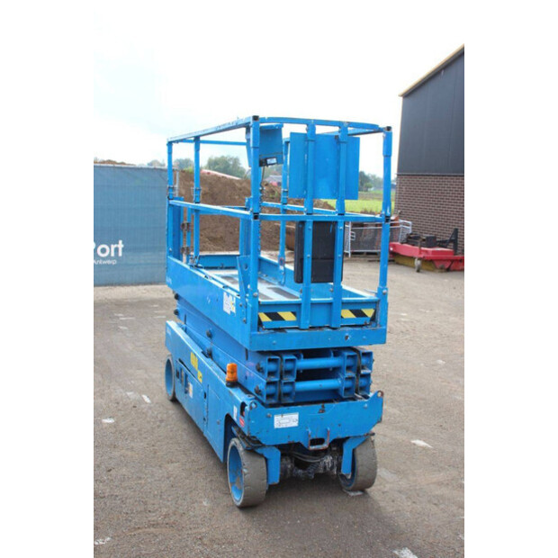 2013 Genie GS2032-49016134