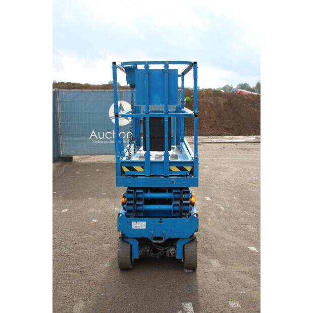 2013 Genie GS2032-49016135