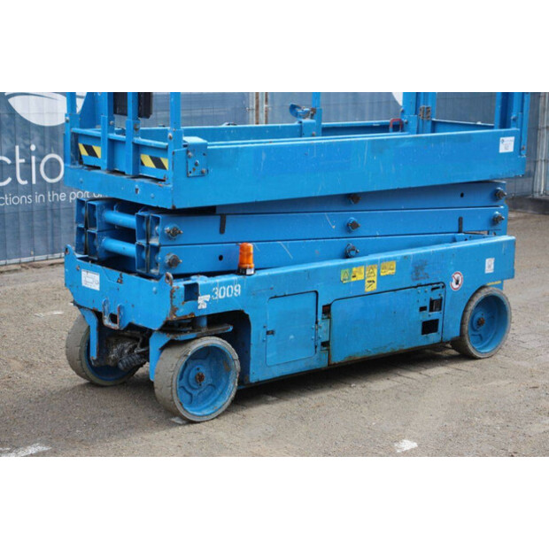 2013 Genie GS2032-49016137