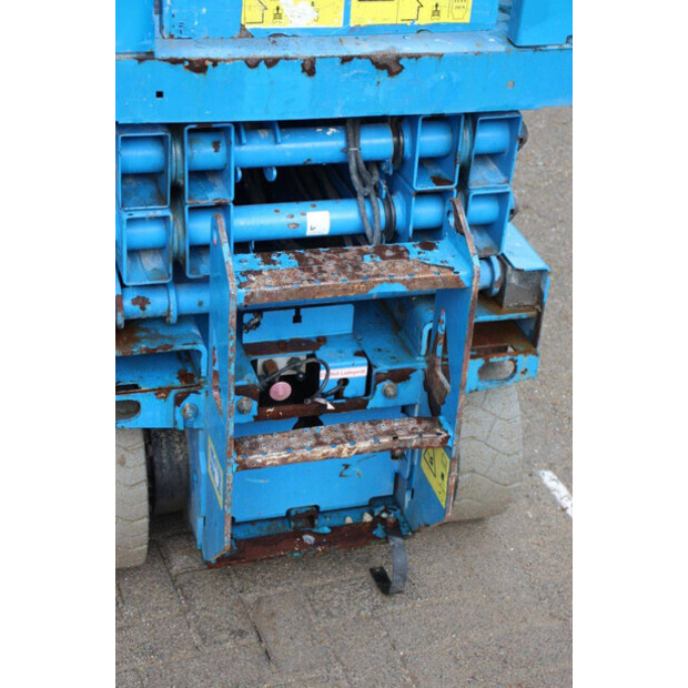 2013 Genie GS2032-49016142