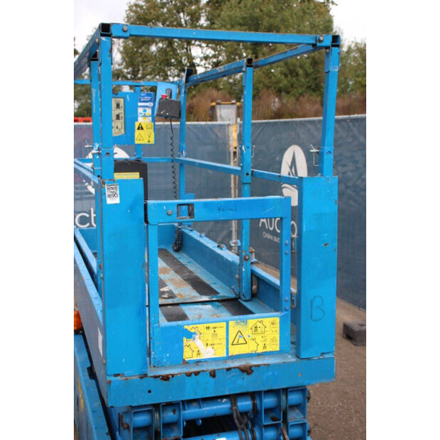 2013 Genie GS2032-49016143