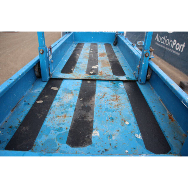 2013 Genie GS2032-49016144