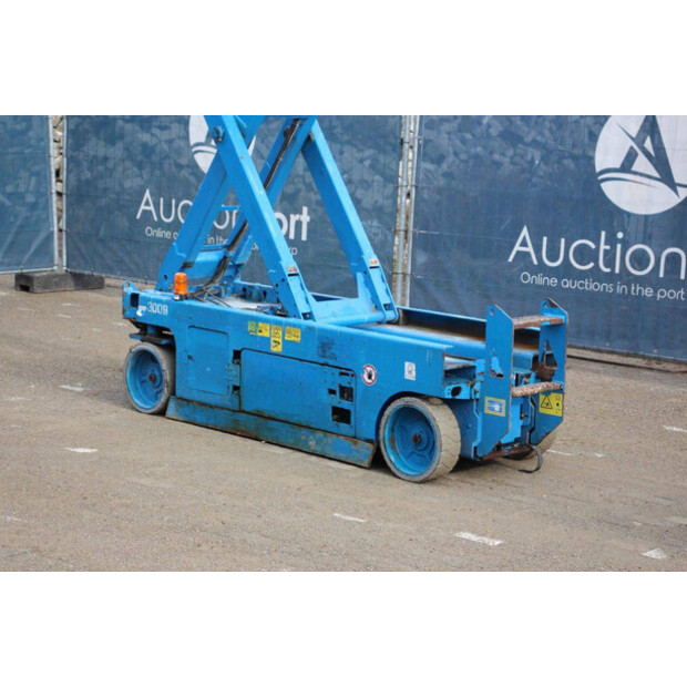 2013 Genie GS2032-49016152