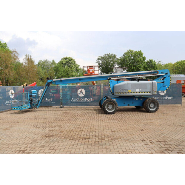 2005 Genie Z-80/60-49016222