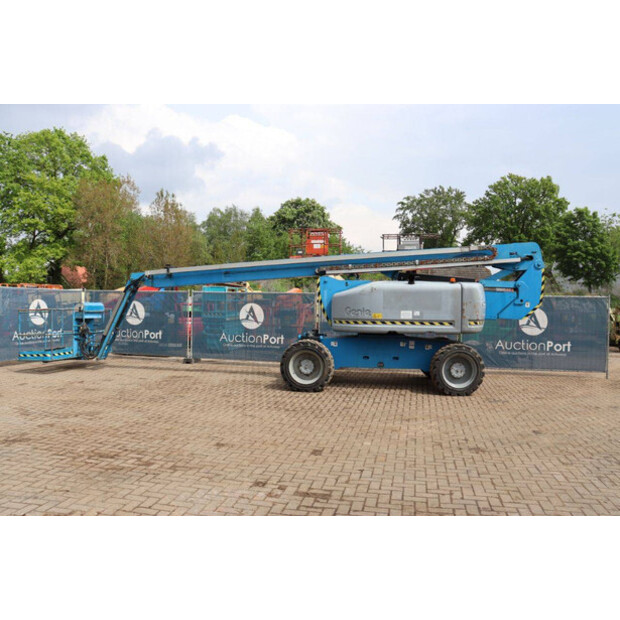 2005 Genie Z-80/60-49016223