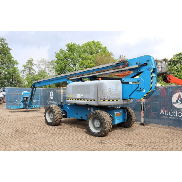 2005 Genie Z-80/60-49016224